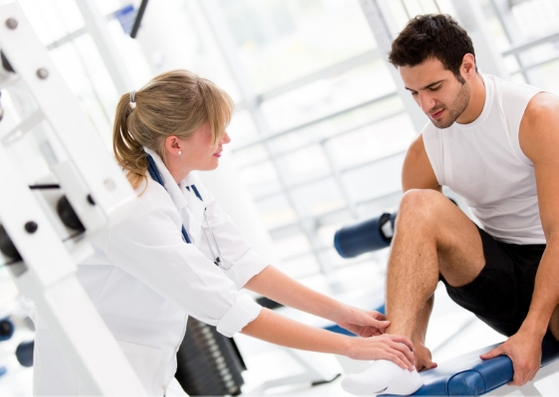 Orthotic Devices