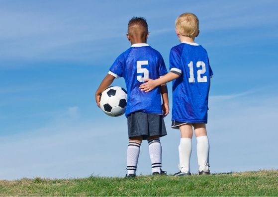 Summer Sports Injuries