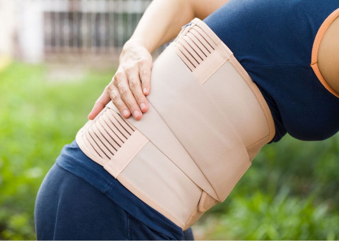 Spine Bracing