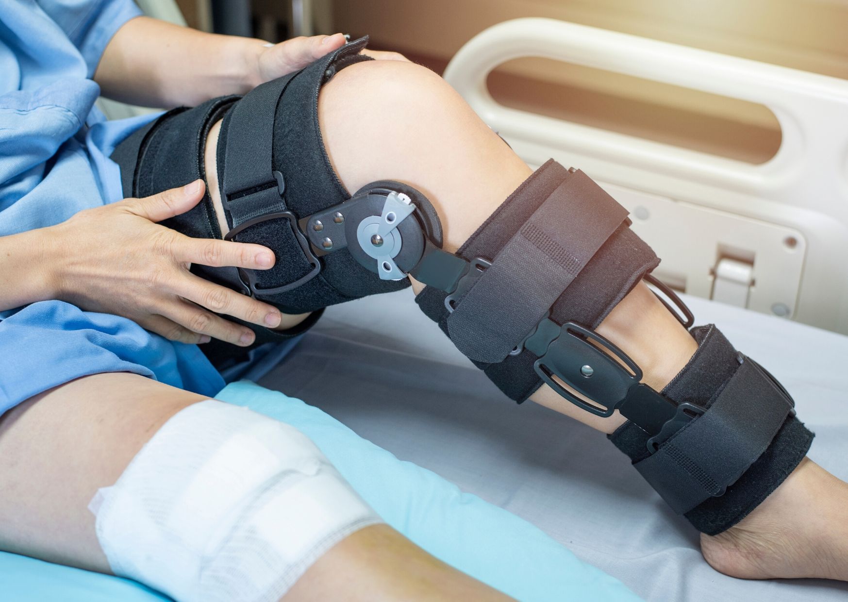 orthopedic products in Baltimore, MD