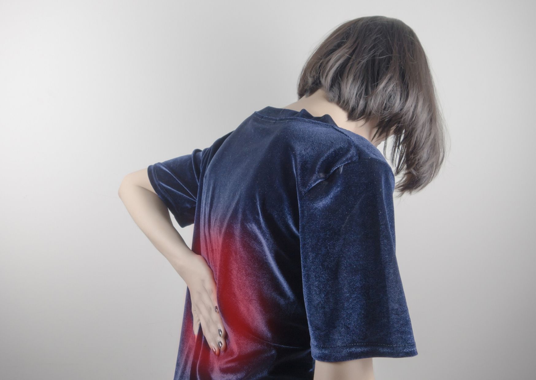 spinal injury