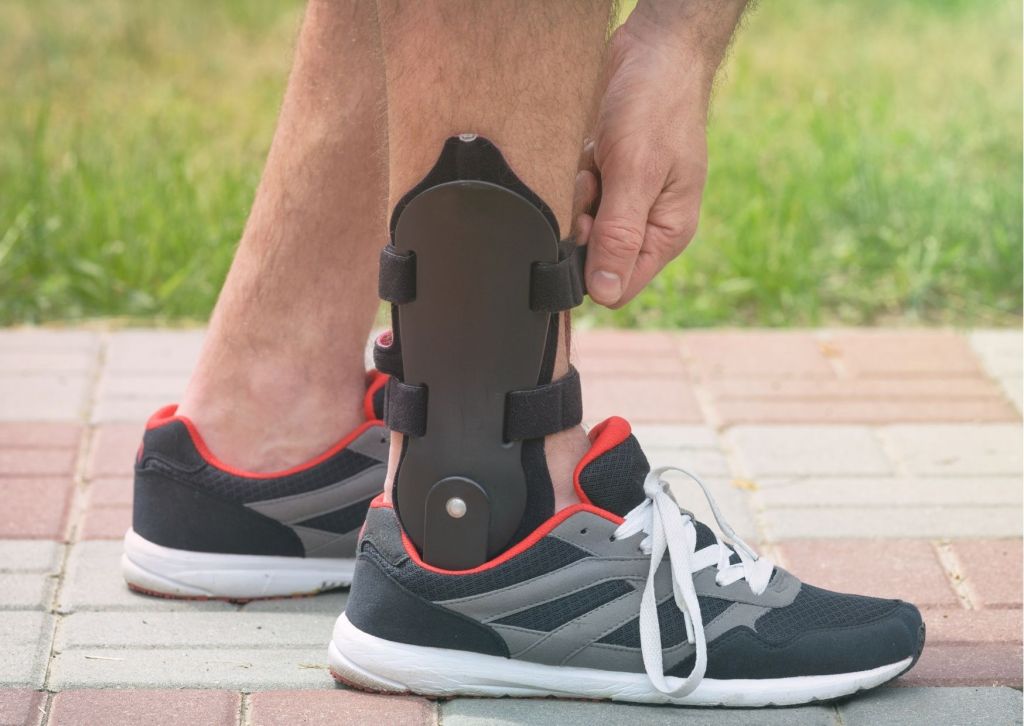Synergy durable medical equipment
