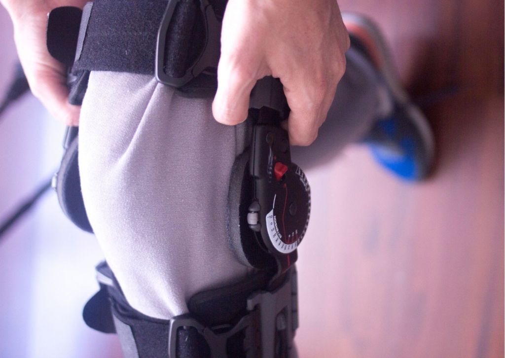 Orthopedic Equipment and Braces in Cherry Hill