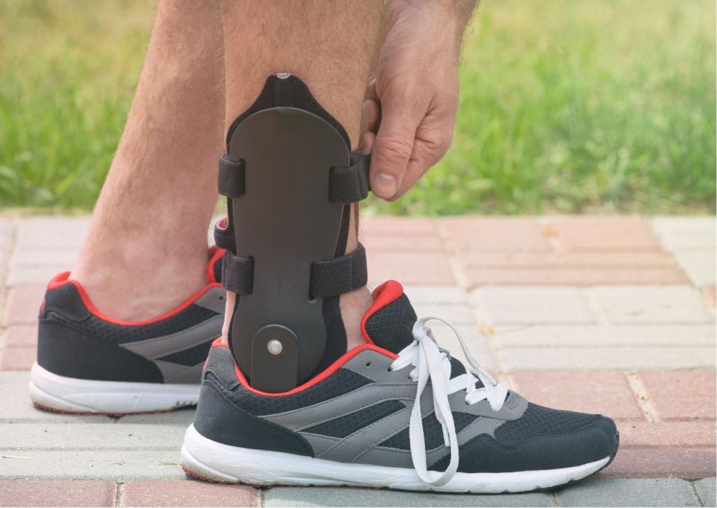 Orthopedic Injury Recovery in Honesdale PA