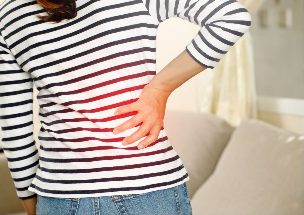 adult-onset scoliosis