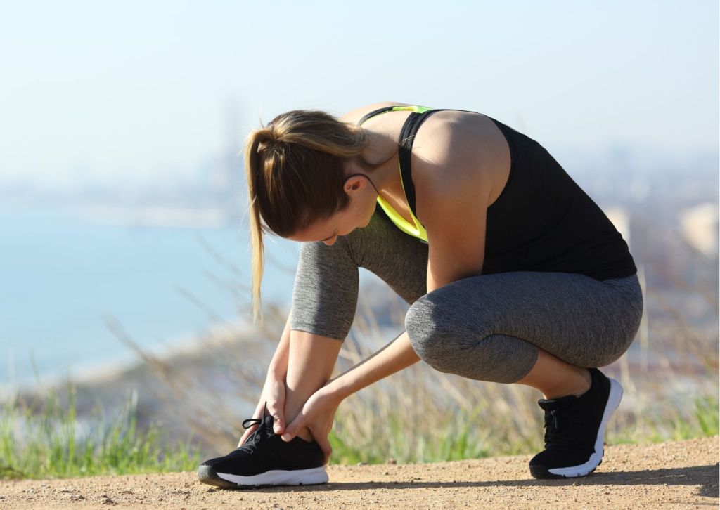cartilage repair treatment
