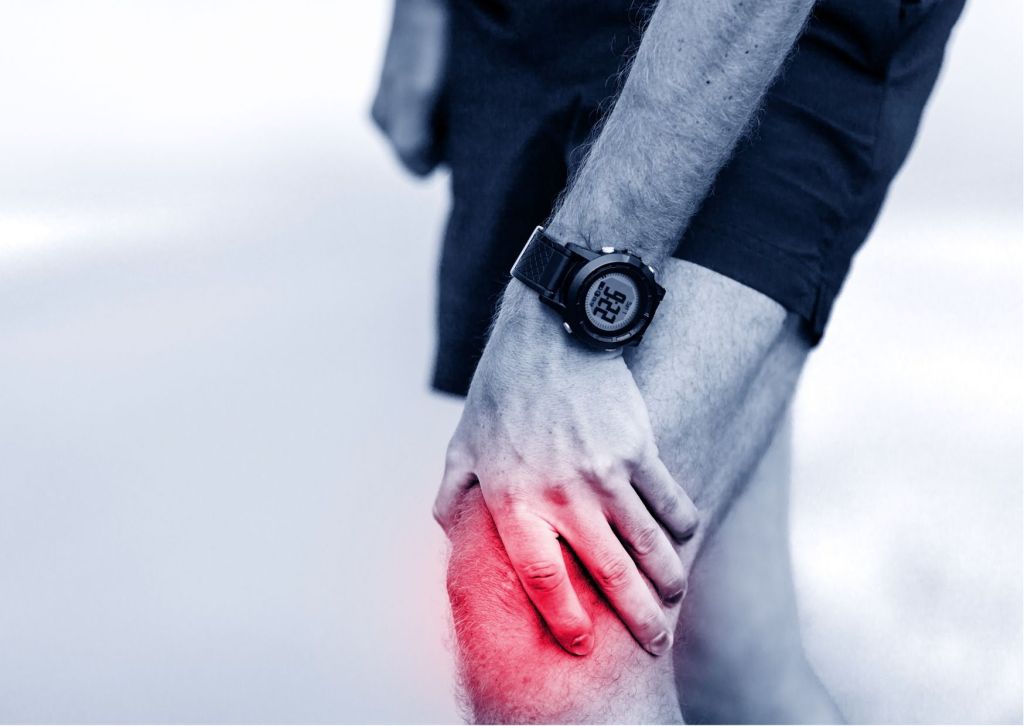 patella fractures