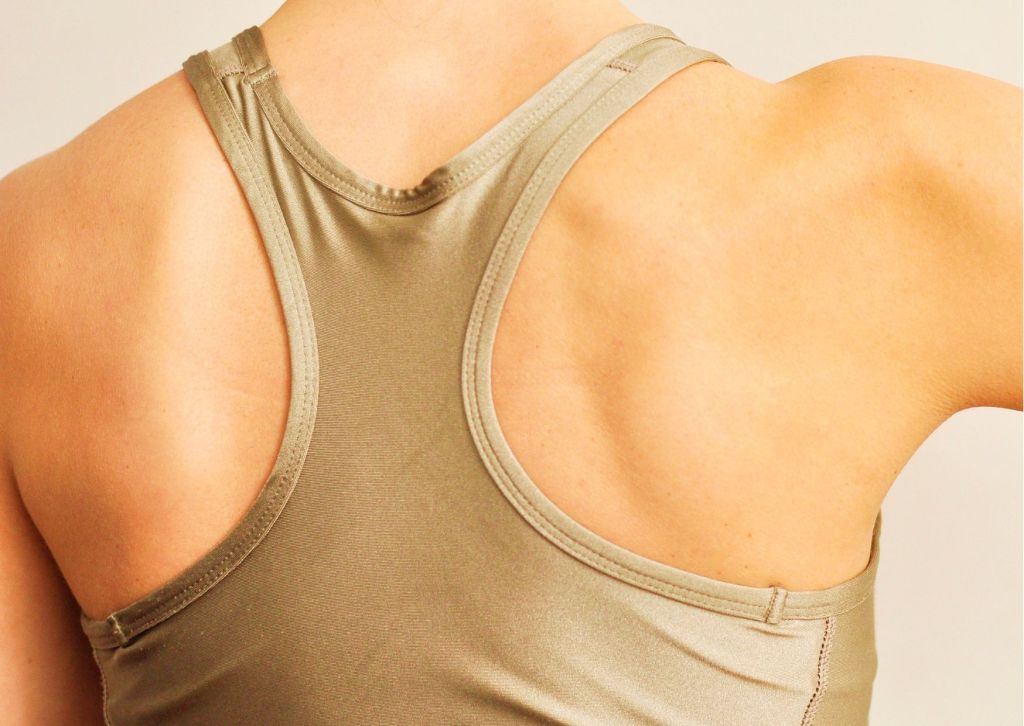 rotator cuff injury 
