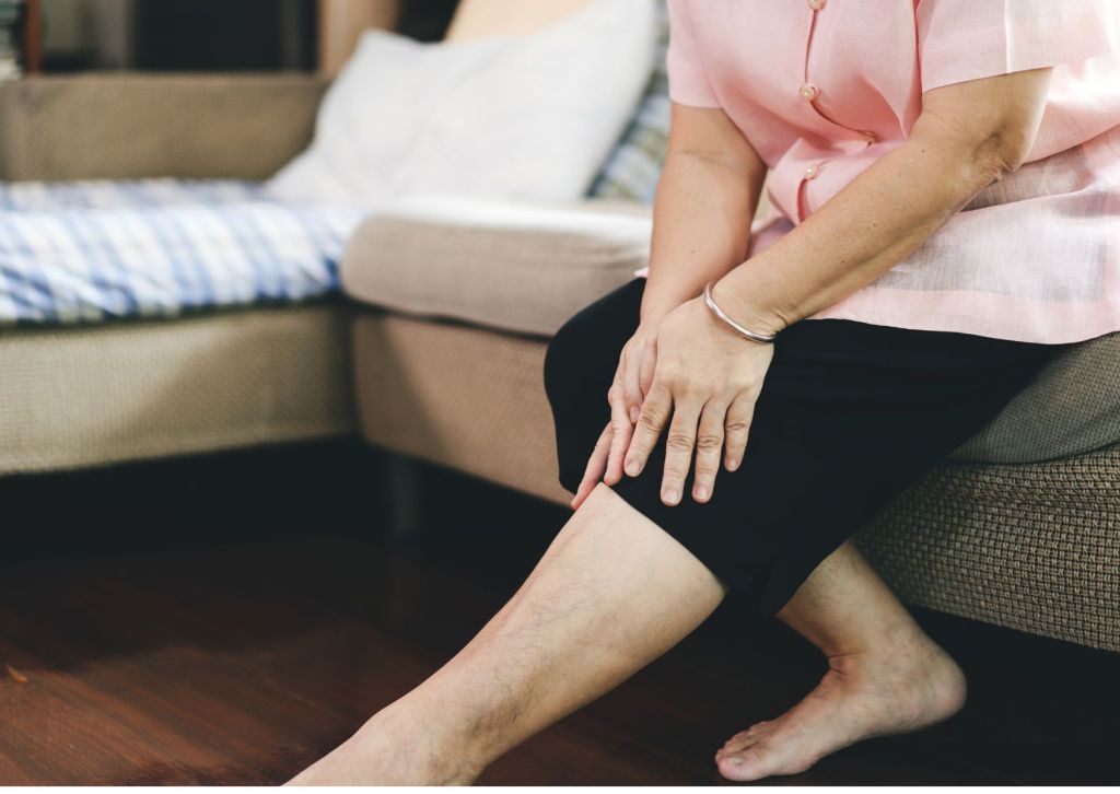 treatment for Knee Osteoarthritis