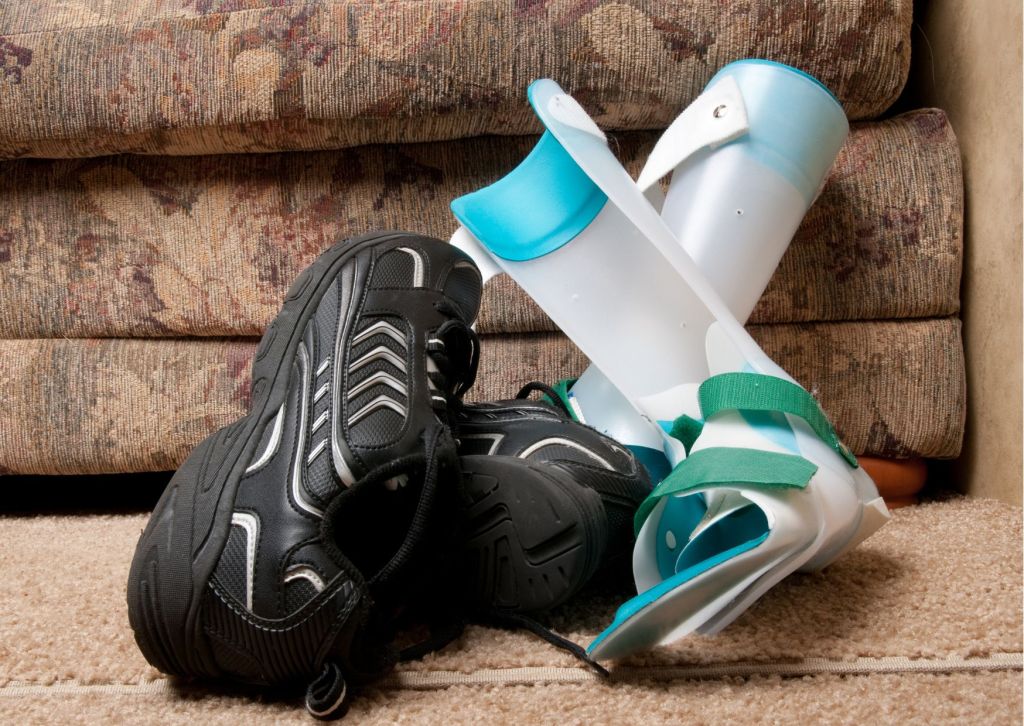 custom orthotics Philadelphia