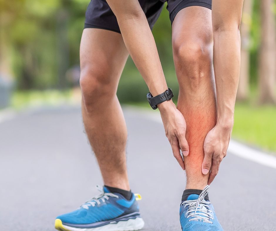 bracing for injury recovery
