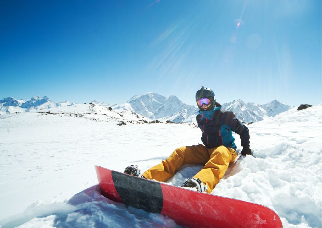 orthopedic recovery care company