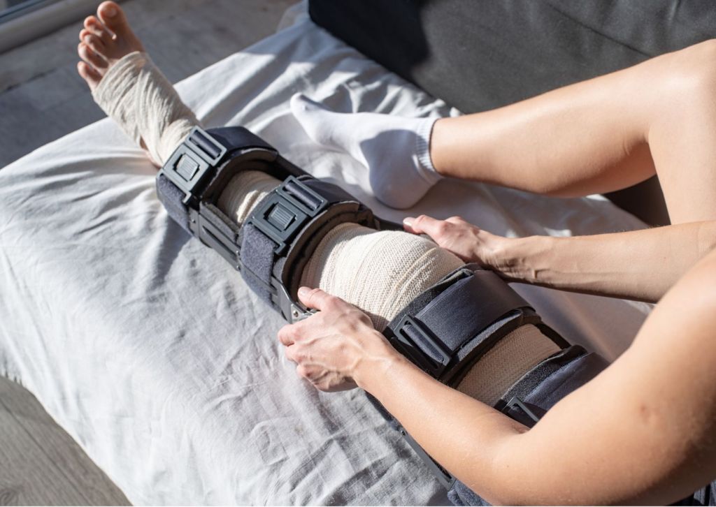 knee osteoarthritis